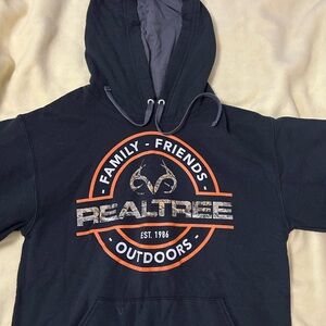 Real Tree Hoodie
